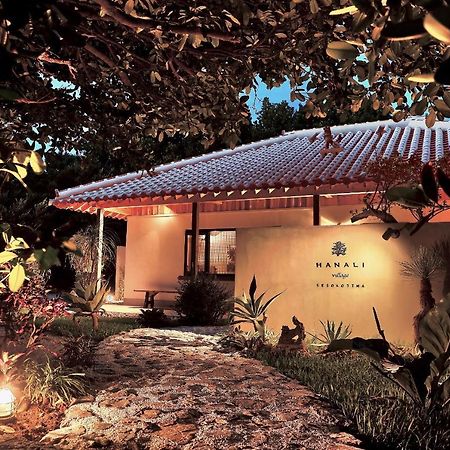 Adan Resort Hanali Village Sesokojima Luaran gambar