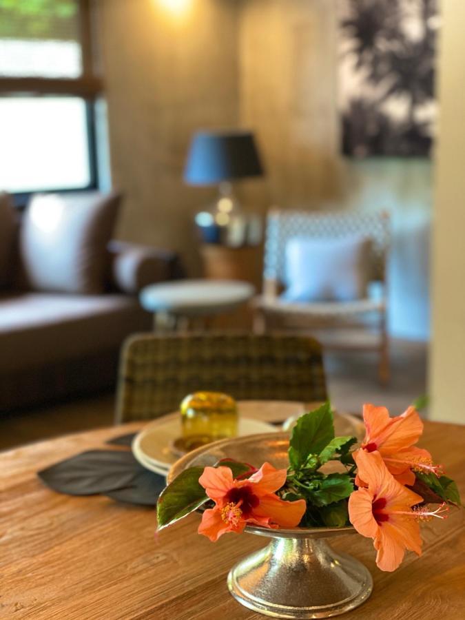 Adan Resort Hanali Village Sesokojima Luaran gambar