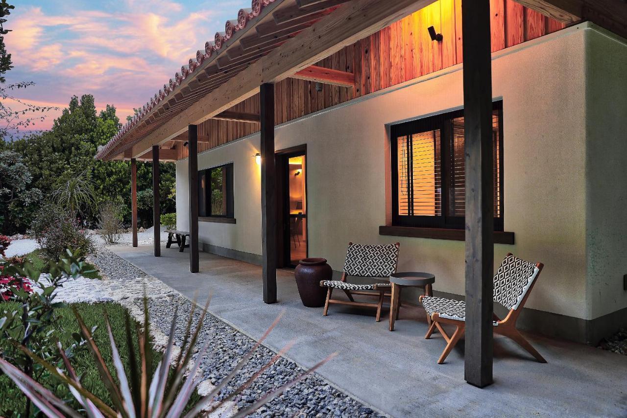 Adan Resort Hanali Village Sesokojima Luaran gambar