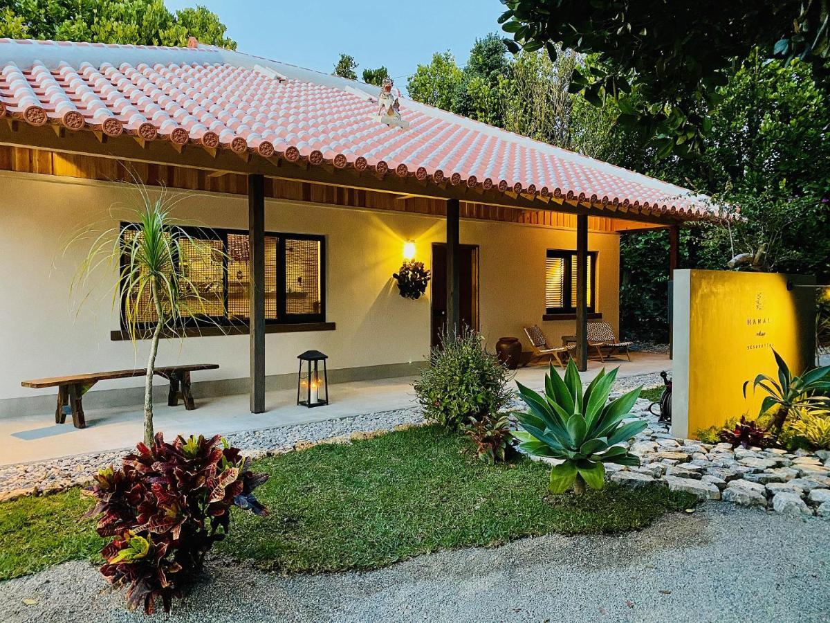 Adan Resort Hanali Village Sesokojima Luaran gambar